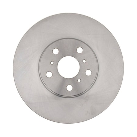 Raybestos DISC BRAKE ROTOR ONLY 96195R